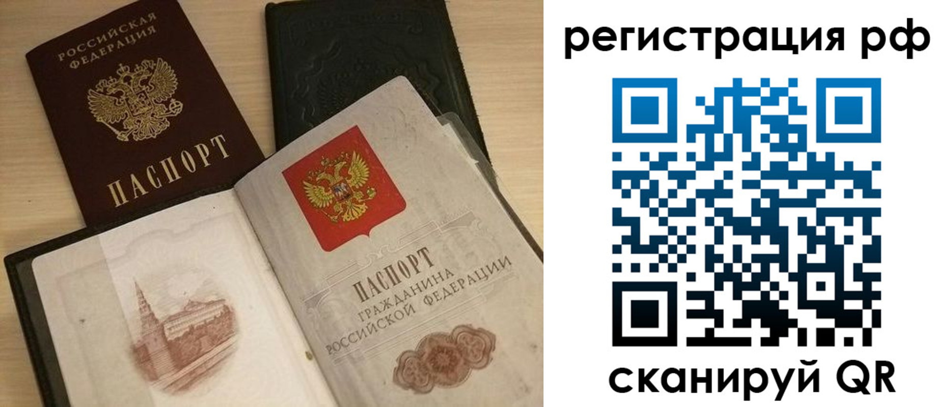 прописка в Ртищево